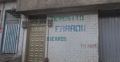 DEPOSITO FARAON DEPOSITO FARAON